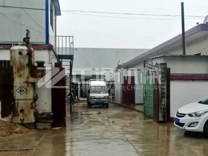 寧夏吳忠豆制品生產(chǎn)線