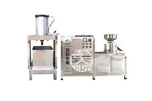 200型豆干機(jī)