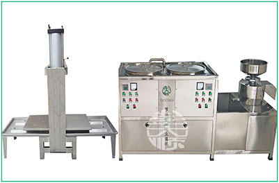 200型豆干機(jī)