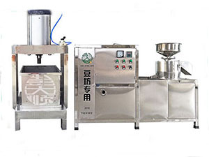 400型豆干機(jī)