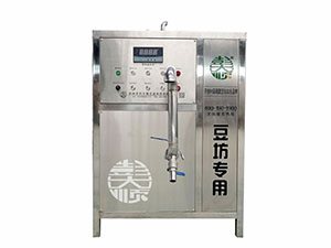 400豆坊專用煮漿機(jī)