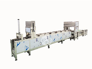 沖漿豆腐機(jī)