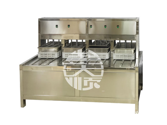 自動化豆制品設(shè)備