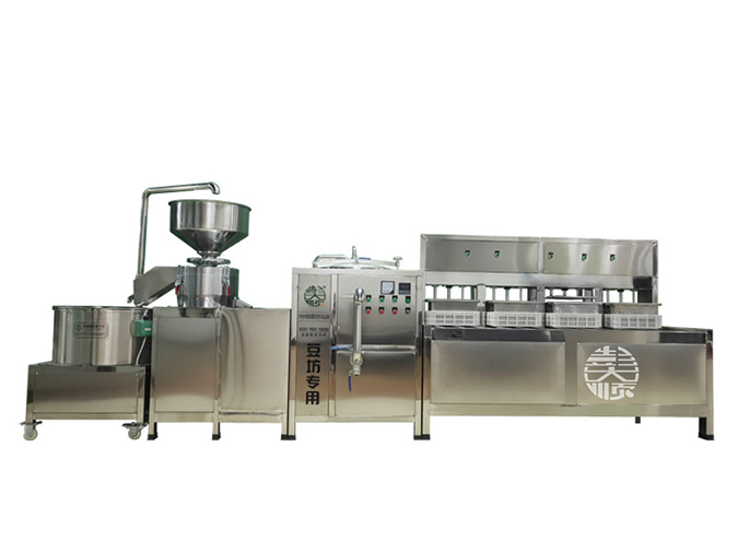 小型豆腐機(jī)