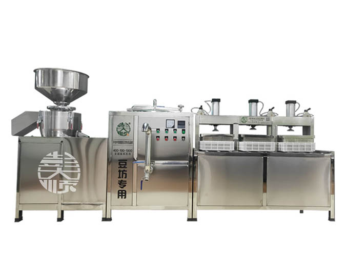 自動(dòng)豆腐機(jī)