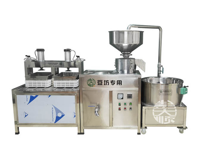 小型豆腐機(jī)價(jià)格