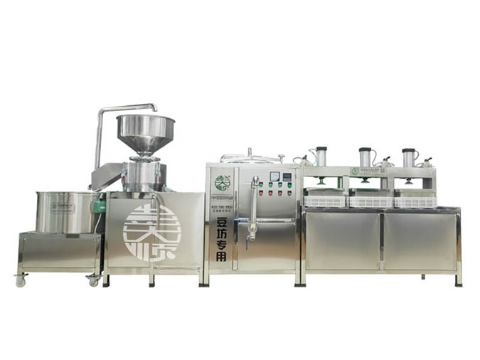 豆腐機(jī)