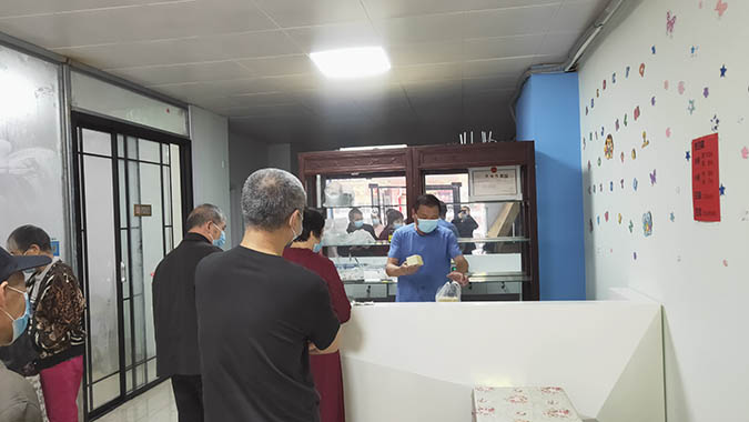 鄭州豆腐機(jī)