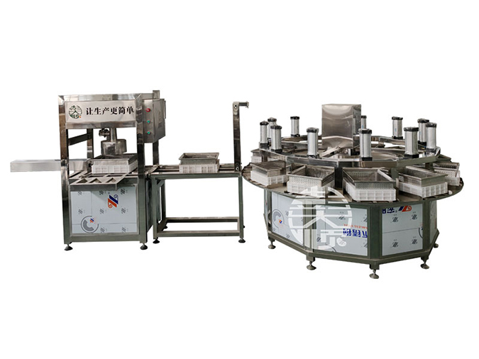 豆制品設(shè)備