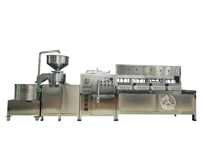 家用小型豆腐機(jī)