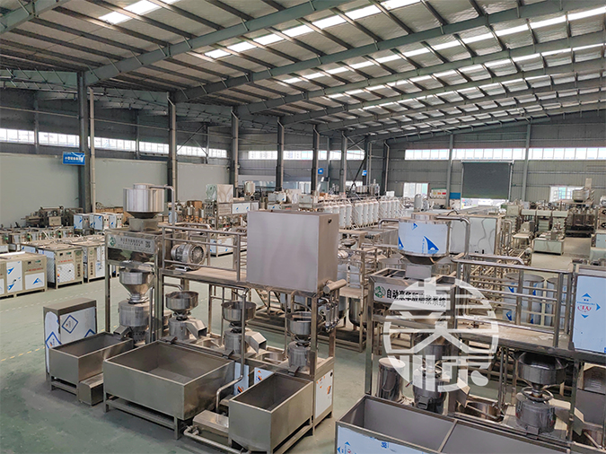 豆腐機(jī)廠家