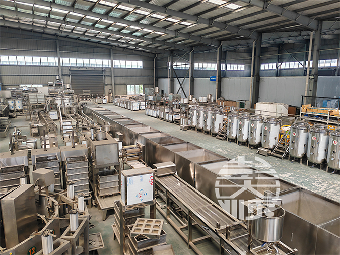 豆腐機(jī)廠家