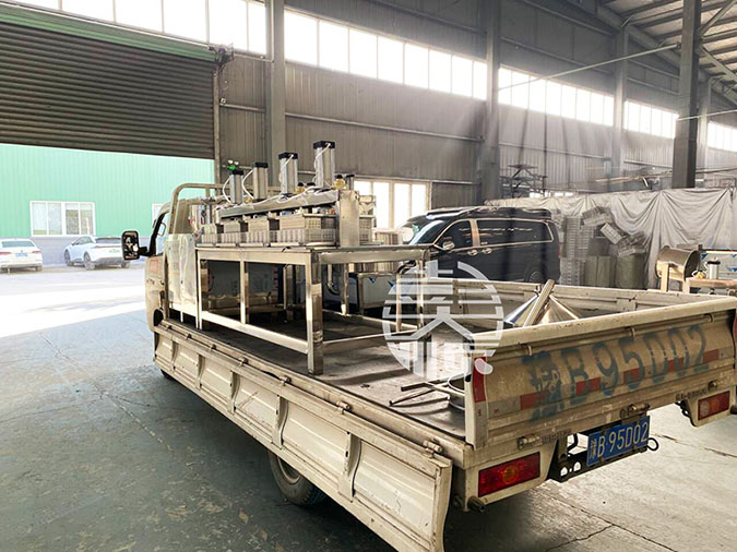 豆腐坊設(shè)備