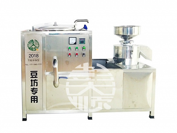 南陽唐河客戶購買的彭大順專業(yè)豆腐干設(shè)備