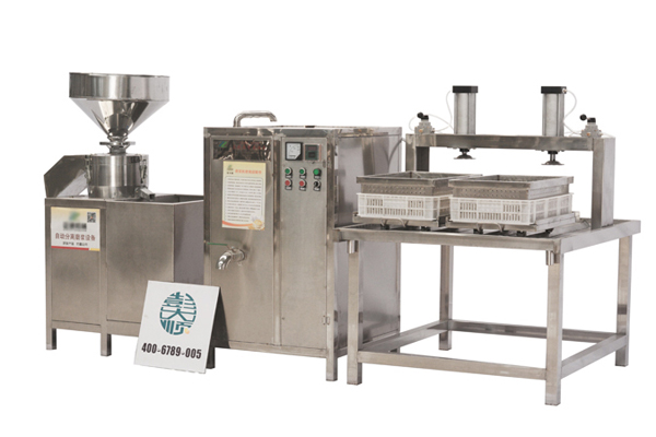 小型豆腐機(jī)