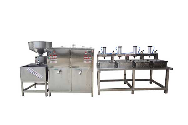 小型豆腐機(jī)