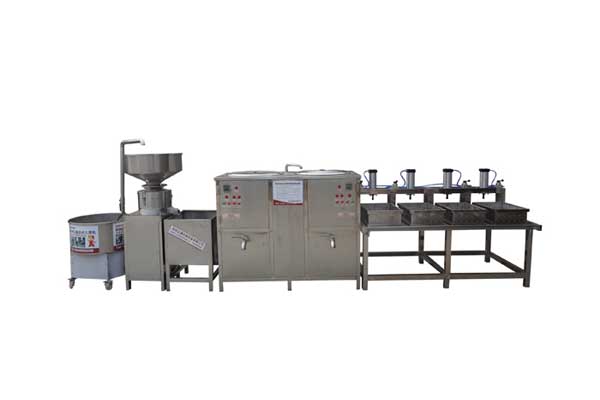 豆腐加工機(jī)