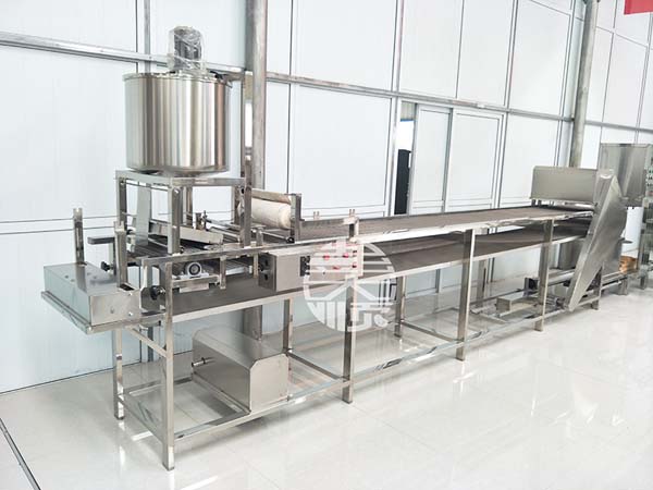 小型干豆腐機(jī)