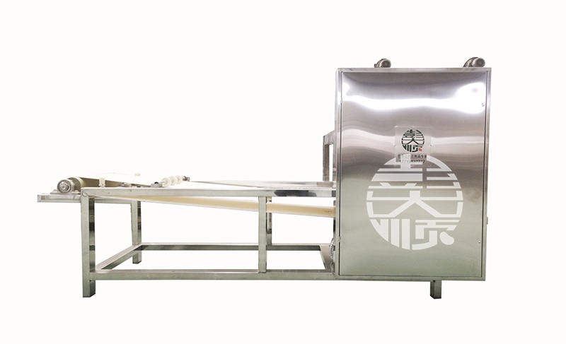 自動(dòng)雙剝皮機(jī)