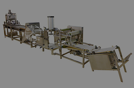 豆腐皮機(jī)器