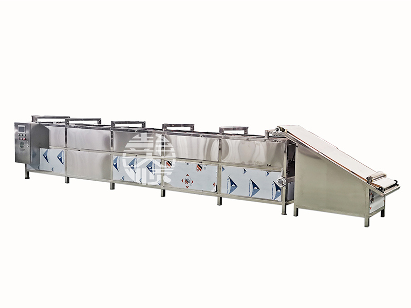 豆腐皮機設(shè)備