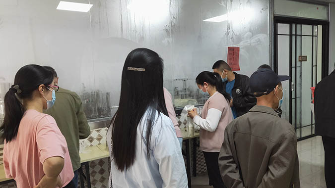 鄭州豆腐機(jī)