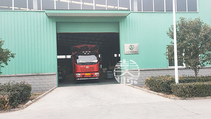 河南南陽豆腐機設備出廠發(fā)貨