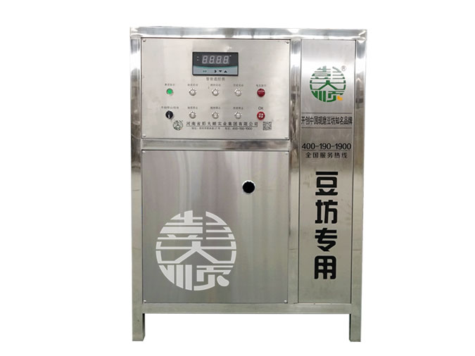 電加熱煮漿機(jī)